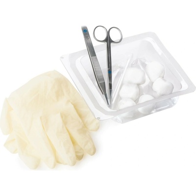 Matopat Matopat Súprava na odstránenie stehov v blistri 1