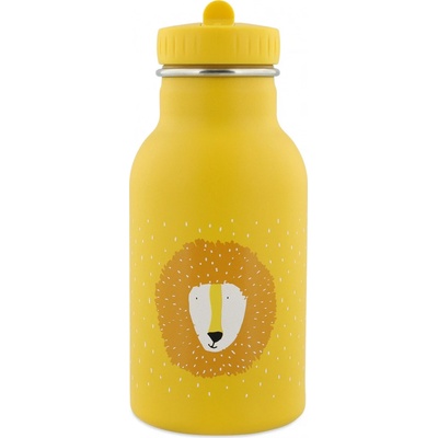 Trixie Dětská nerezová termoska 350 ml Mr. Lion