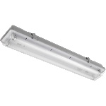 ELMARK КОРПУС ЗА bella led 2x1200mm (89087)
