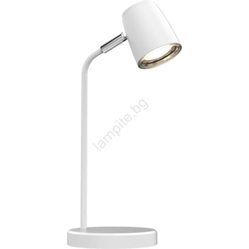 Image 1 of Top Light Mia B - LED Настолна лампа LED/4, 5W/230V бял (TP1543)