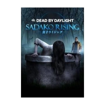 505 Games Dead by Daylight Sadako Rising Chapter DLC (PC)