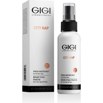GiGi City Nap Fresh Water Mist 100 ml