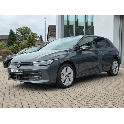 Volkswagen Golf 1.5 eTSI Life DSG 85 kW