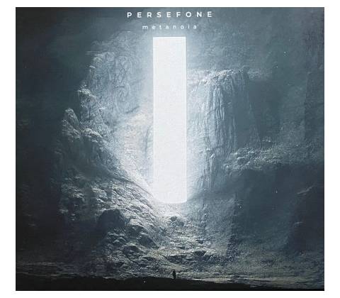 Persefone - Metanoia Digipack CD