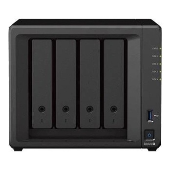 Synology DiskStation DS925+