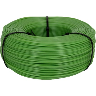 Recycling Fabrik rPLA Refill Gepresste Limette (Light Green) - 1, 75 mm / 1000 g (PLAX-R175-1000-GELI)