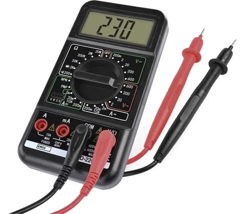 EMOS MD-220