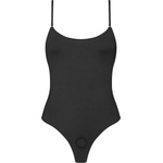 Strap On Me Harness Body Signature Black XL