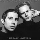 SA Simon & Garfunkel - Bookends NUM LTD CD