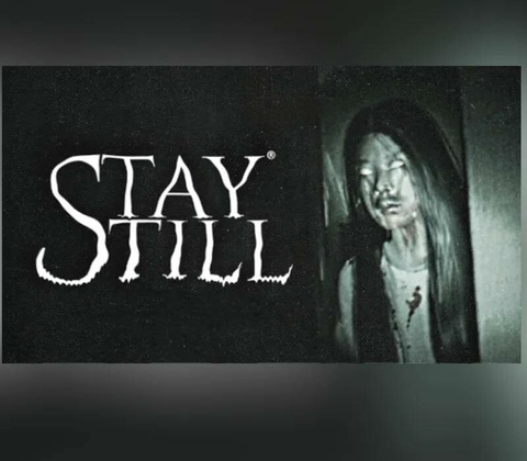 Stay Still