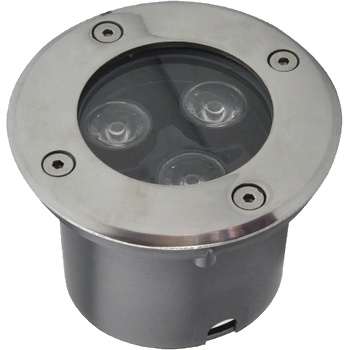 ELMARK Grf1 led ОСВ. ЗА ВГР. 3w 3000k ip67 24v 15° (96grf1/31524ww)