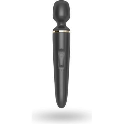 Satisfyer Wand er Woman black 340 mm
