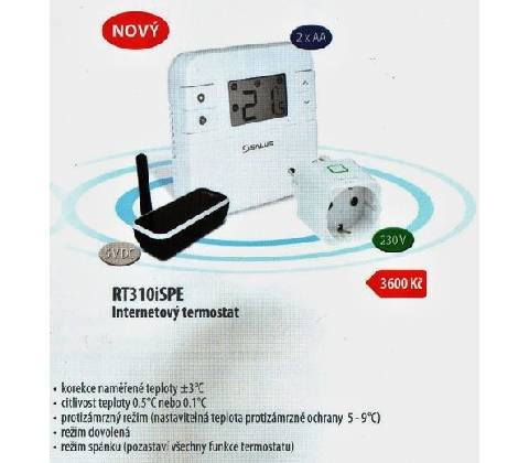 SALUS RT310iSPE