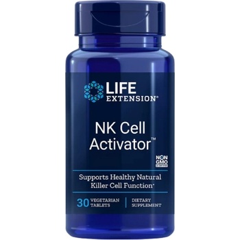 Image 1 of Life Extension NK Cell Activator [30 Таблетки]