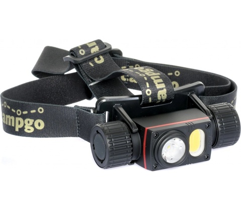 Campgo T12A