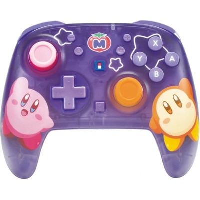 Hori HORIPAD Turbo Kirby Waddle Dee HRSS0105