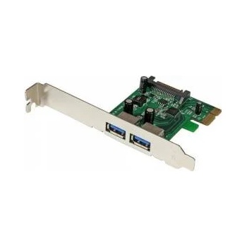 StarTech PCI карта Startech PEXUSB3S24