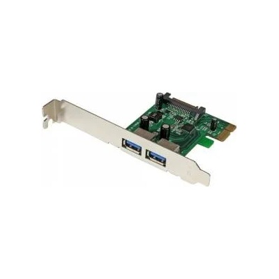 StarTech PCI карта Startech PEXUSB3S24