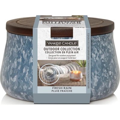 Yankee Candle Outdoor Collection Fresh Rain 283 g