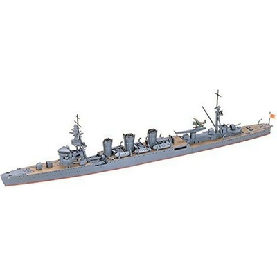 Tamiya IJN Kuma Light Cruiser Water Line Series 1:700