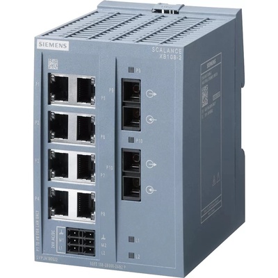 Siemens 6GK51082BD002AB2
