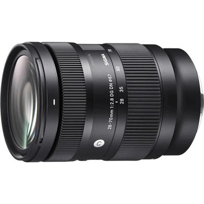 SIGMA 28-70mm F2.8 DG DN Contemporary pro Sigma L Panasonic Leica SI 592969