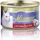 Miamor Cat Filet kura ryža 100 g