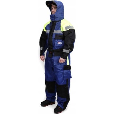 Abu Garcia Plovoucí oblek+nepromokavý obal