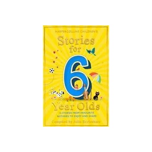 Stories for 6 Year Olds | Julia Eccleshare (ISBN: 9780008524708)