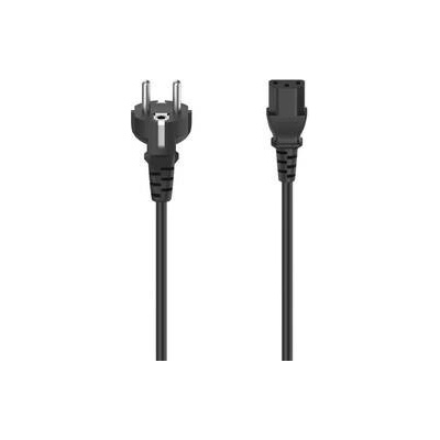 Hama 2,5m čierny 200738