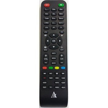 GENERAL Cloud ibox ii v2 - дистанционно управление дубликат (ii v2)