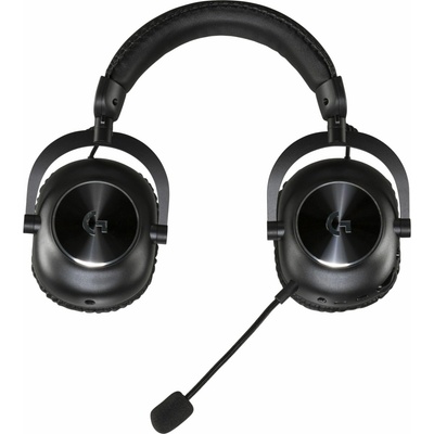 Logitech G PRO X Wireless incl stand