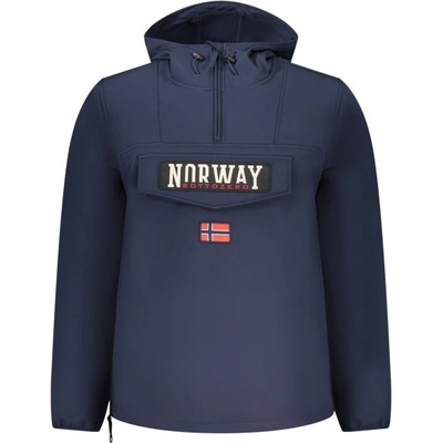 Norway 1963 Яке за мъже norway 1963, Размер s, Цвят Синьо (xxx139138_blnavy)