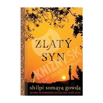 Zlatý syn
