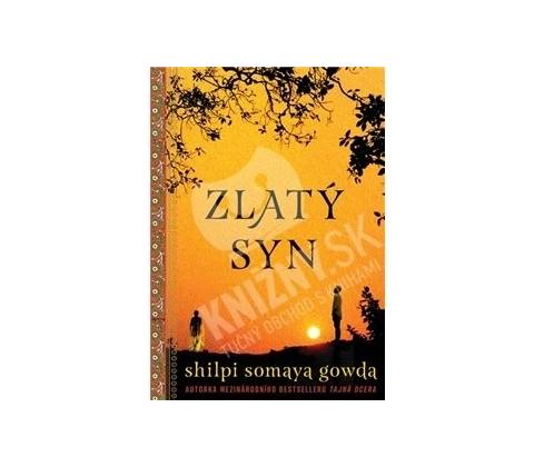 Zlatý syn