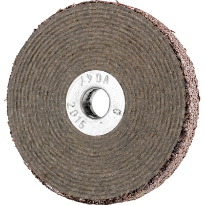 Pferd Brúsny kotúč pre priamu brúsku 70 x 10,5 x 10,0 mm 4007220165515