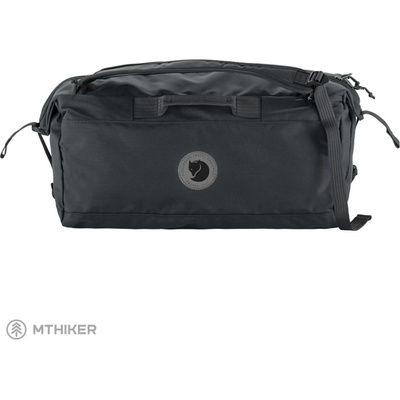 Fjällräven Färden Duffel coal black 50 l