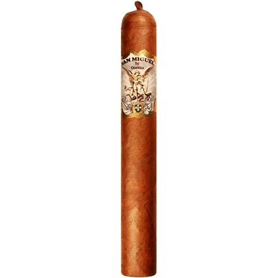 Gurkha San Miguel Toro