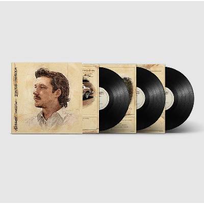 Universal Wallen Morgan: I'm The Problem - 3Vinyl (LP) (082519)