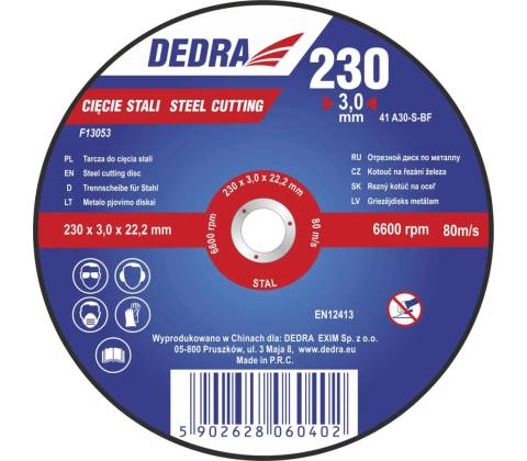 Dedra F13053