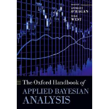 Image 1 of Oxford Handbook of Applied Bayesian Analysis | Anthony O' Hagan