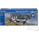 Revell Mosquito Mk. IV 1:32