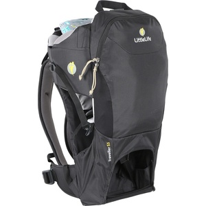 LittleLife Traveller S5