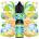 Bombo Bar Juice Ultra Melon 12ml/60ml