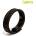 Brutus Neoprene Cockstrap Black