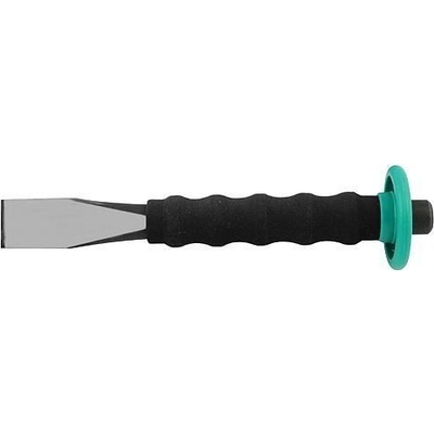 Sekáč Whirlpower® 138-01, 15/180 mm, plochý, CrMo, EVA/TRP