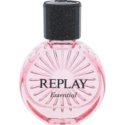 Replay Essential toaletná voda dámska 60 ml tester