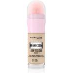 Maybelline new york Instant Perfector 4-in-1 озаряващ фон дьо тен за естествен вид цвят 01 Light 20ml