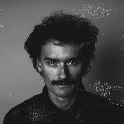 Kacper Krupa - SEKWA CD