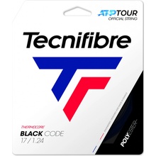 Tecnifibre Black Code 12m 1,18mm